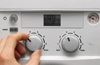 free Combpyne boiler maintenance quotes